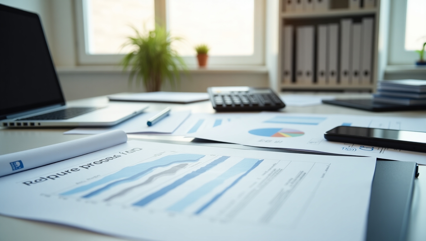 Auditoría Financiera Integral